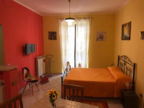 L'APPARTAMENTINO DIAMOND - Alloggio per uso turistico Frosinone